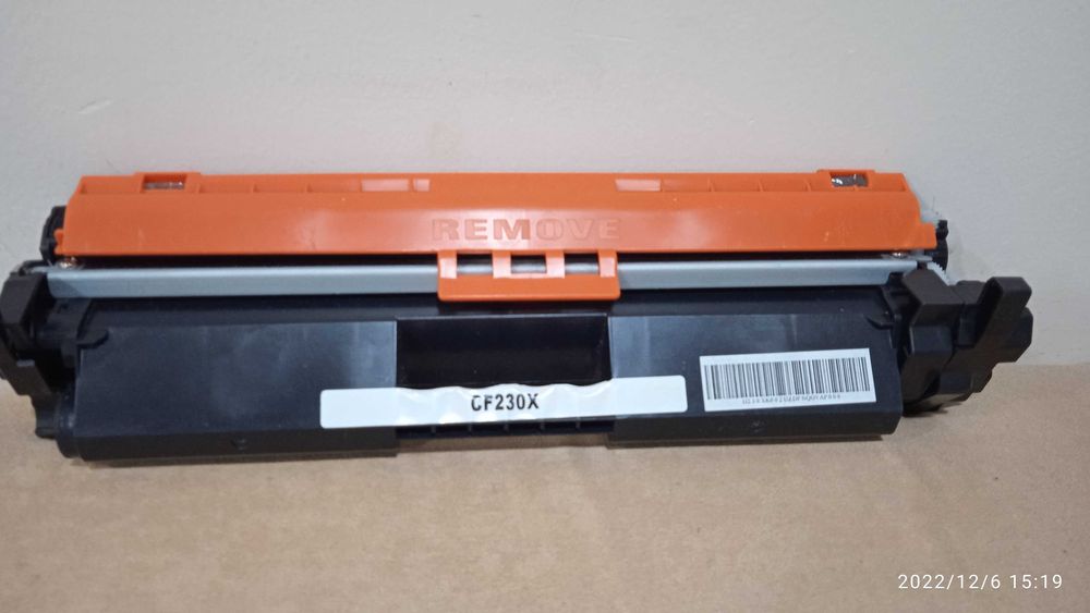 Картридж для принтера