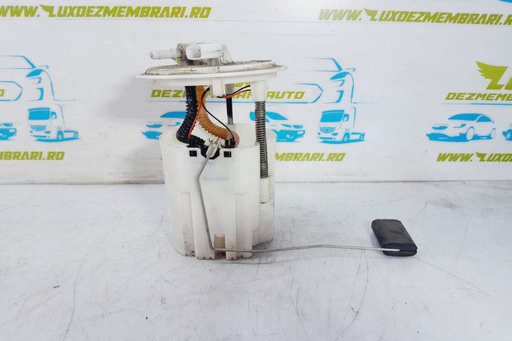 Pompa combustibil 172020033r 1.5 dci K9KF830 Renault Megane 3 (facelift) (2012 - 2014)