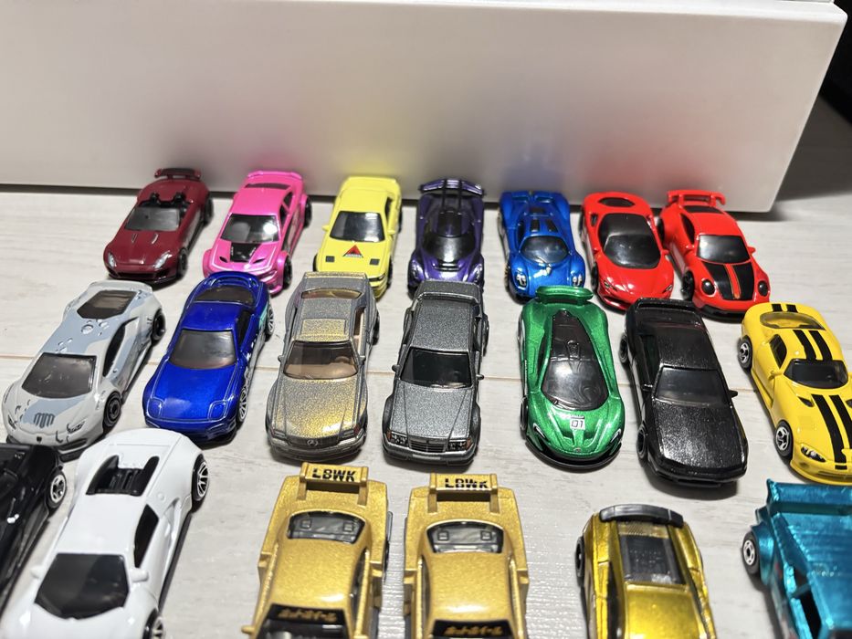 продам Hot wheels