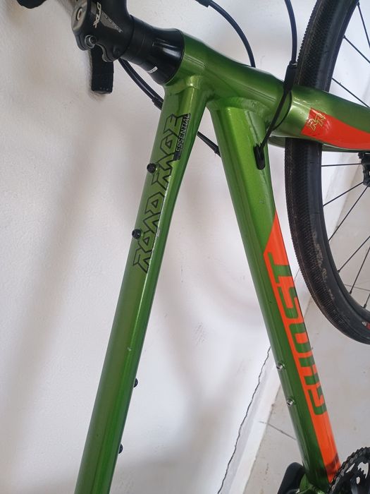 Ghost 28 цола Гравел