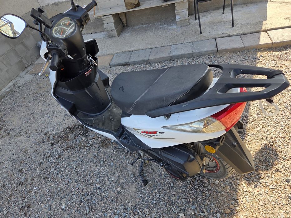 Мапед м8 Мапед м8