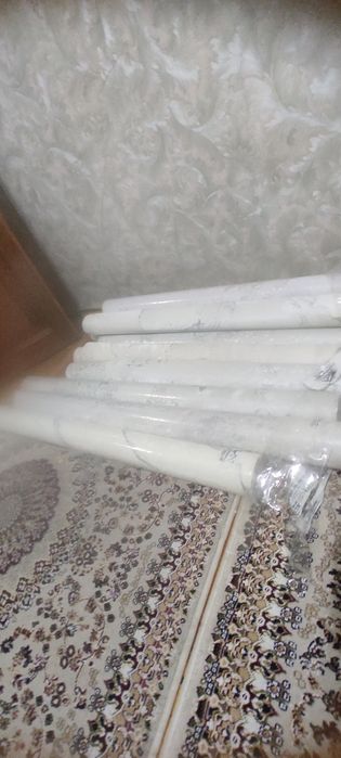 Продам обои супермоющие новые  очень красивые