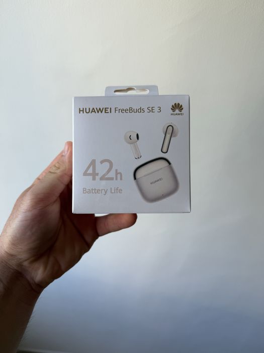 Huawei FreeBuds SE 3