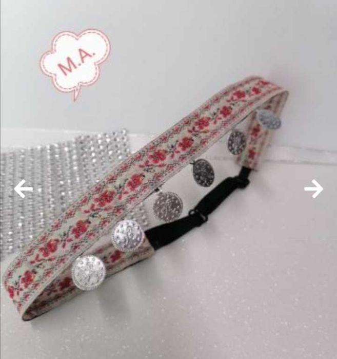 Аксесоари за коса