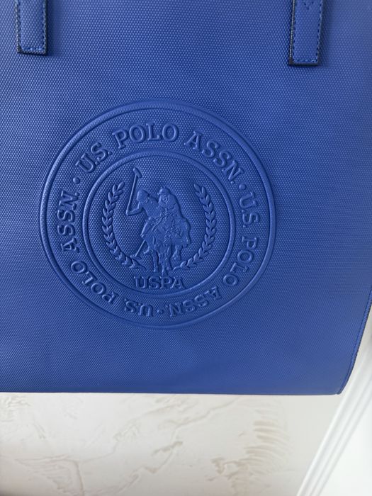 Дамска чанта US Polo