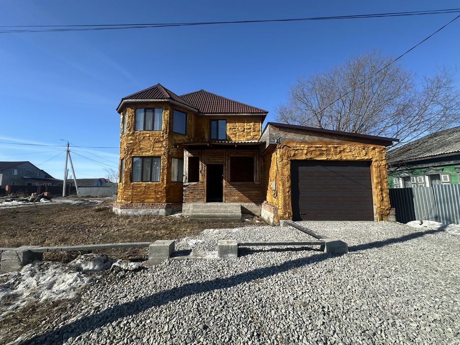 Продам частный дом