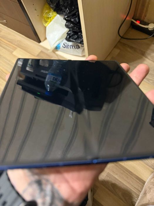 Samsung Z-fold 7 512GB