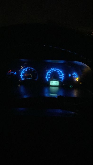 Продается ВАЗ-2109 на ходу