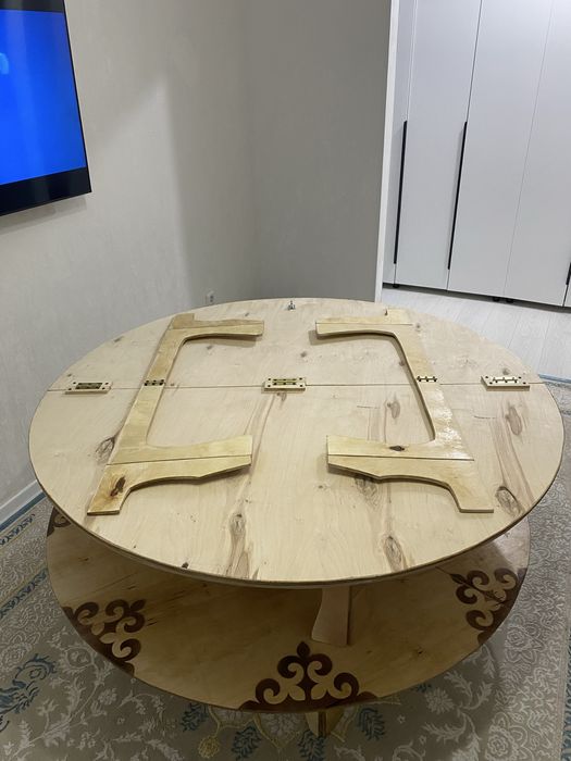 Жер үстел АРЗАН баға