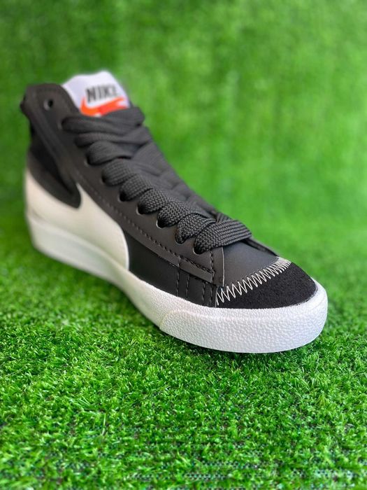 Nike Blazer mid 77 jumbo