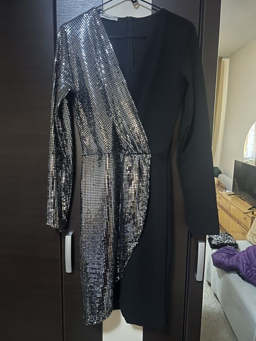 Rochie eleganta marimea M/L