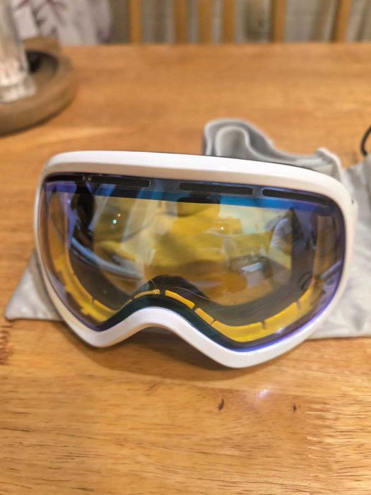 Очки горнолыжные VZ