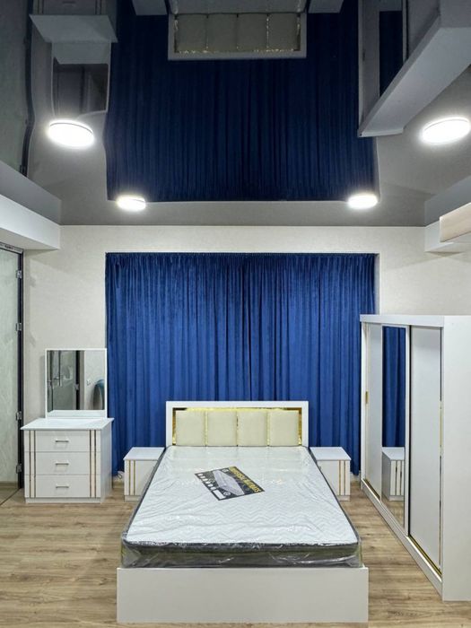 Спални 10 лет горантией