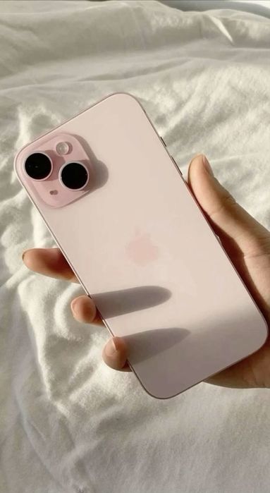 iphone 13 розовый, 256ГБ