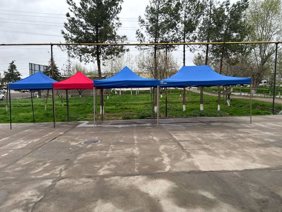 Zont tent original 24/7