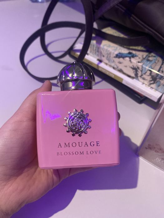 Amouage Blossom Love 100 мл