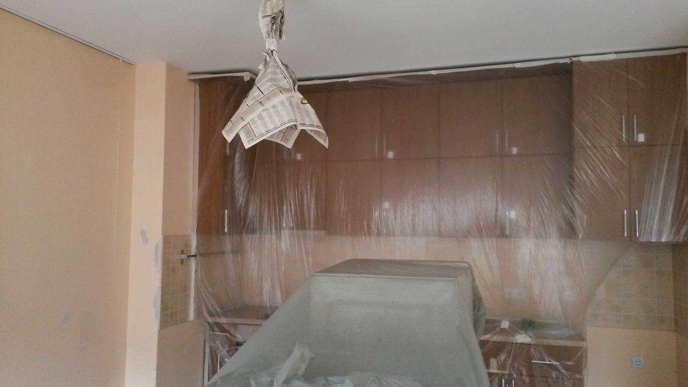 Бояджийски услуги - София