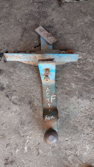 Тегличи за коли и бусове