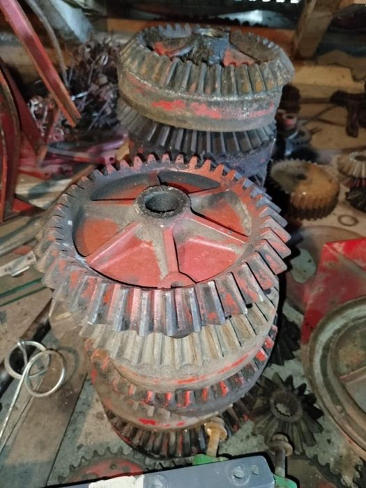 Piese presa de balotat