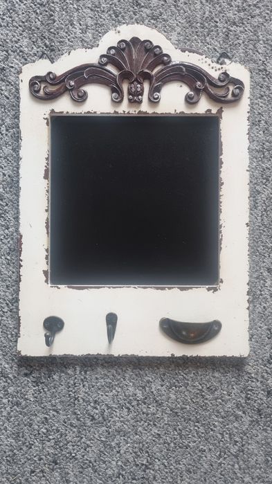 Tablă de meniu Shabby-chic