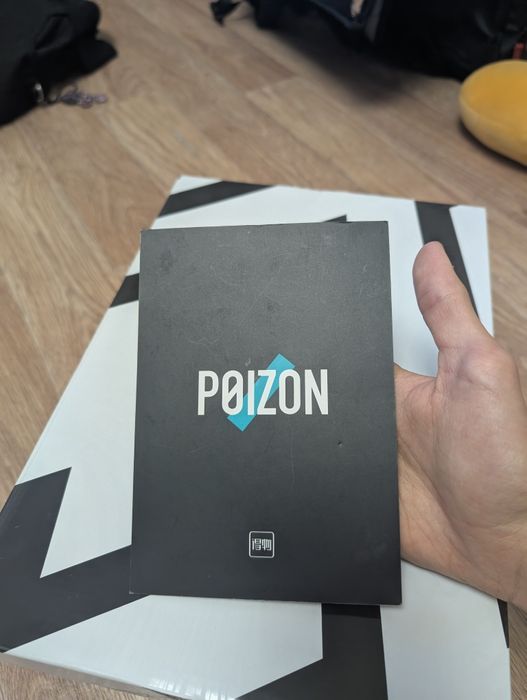 Кроссовки Jordan Tatum 2