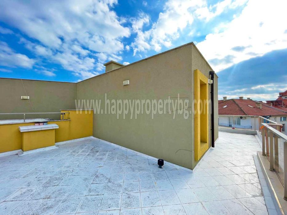 Продава се Тристаен апартамент в с. Равда, Област Бургас - 174 кв.м за 690 €/кв.м - Снимка #11