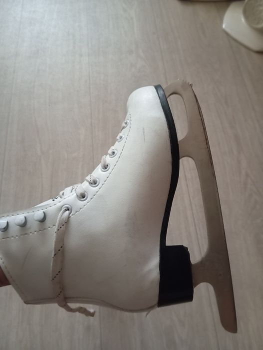 Коньки для девочек