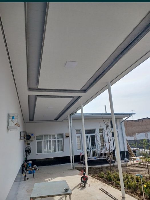 Декор пластик гипсокартон ламинат бамбук ПВХ