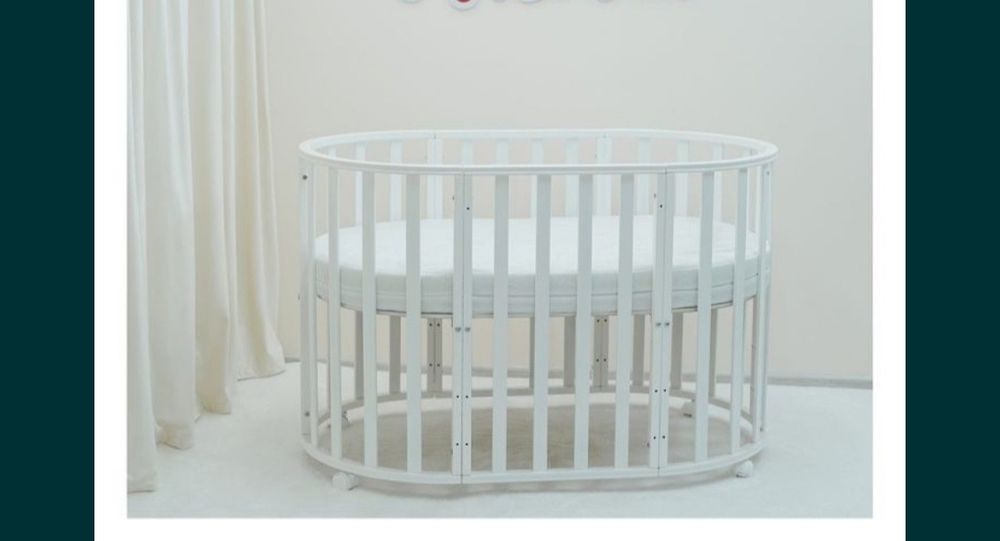 Продам дедскую кровать