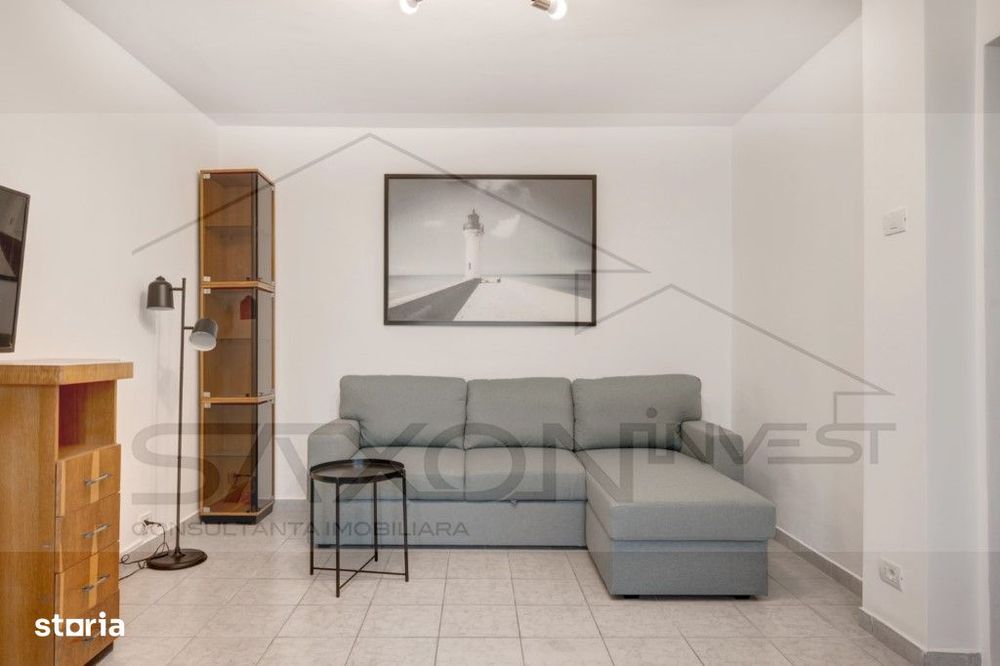 Apartament 2 camere 59 mp Iancului