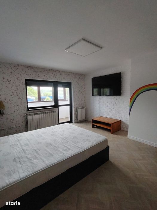 Apartament 3 camere, capat CUG, langa statia de autobuz, AC, parcare