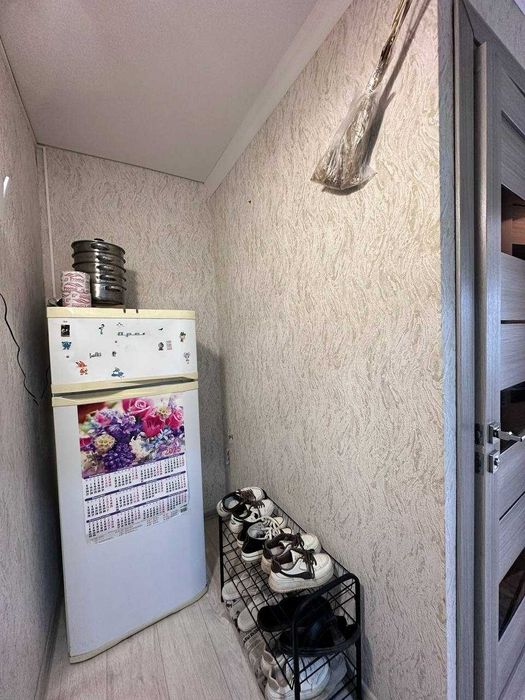 Продам 1комн кв Киселева
