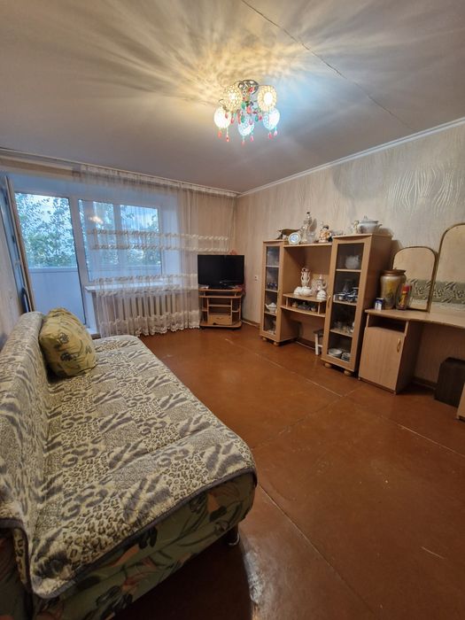 Продам 1 комн квартиру