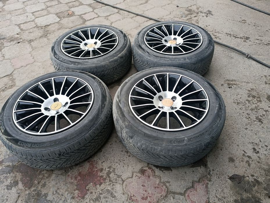 15 mers deska balon sotiladi