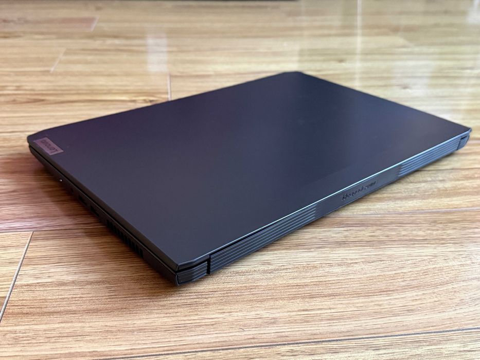 120Hz Lenovo Gaming`Ryzen 7 5800H Nvidia RTX 3050Ti 16GB RAM 512GB SSD Бат 5ч