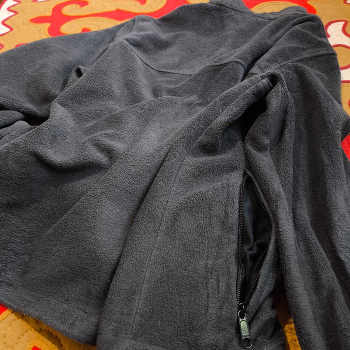 Флисовая кофта от Columbia (оригинал)