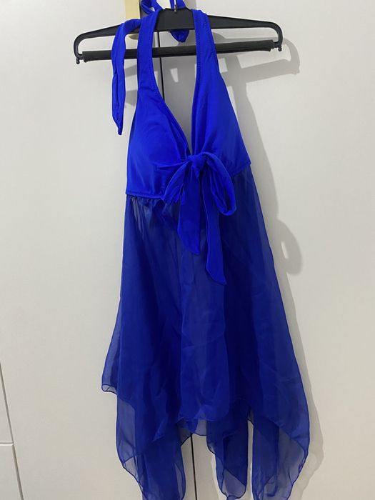 Купальник новый 5000тг