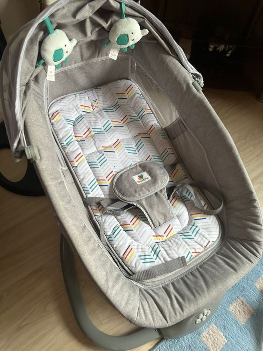 Качалка для деток