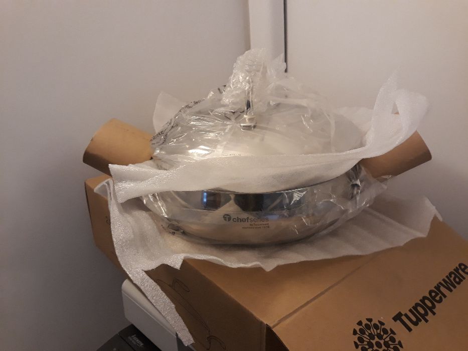 Нови продукти Tupperware Warmie Tup Multi-Server Комплект