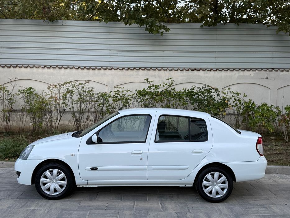 RENAULT Symbol 2008 — imagine 3