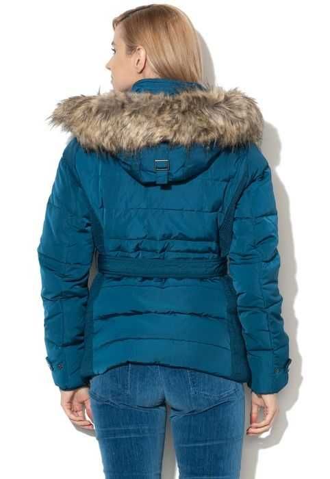 Geaca cu puf Pepe Jeans