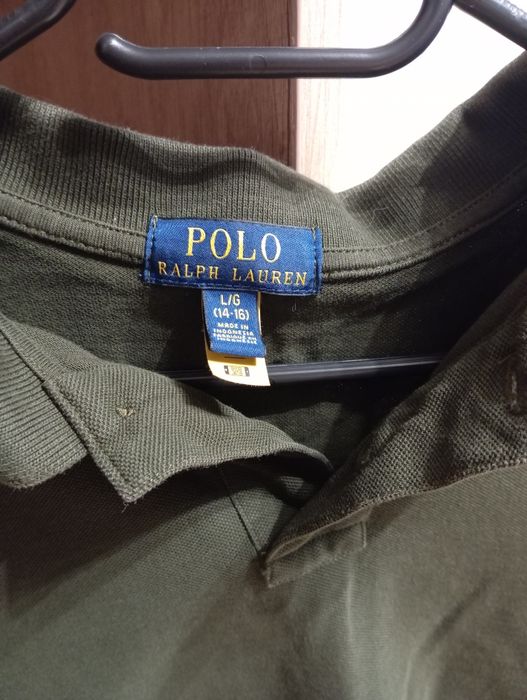 Ralph Lauren shirt