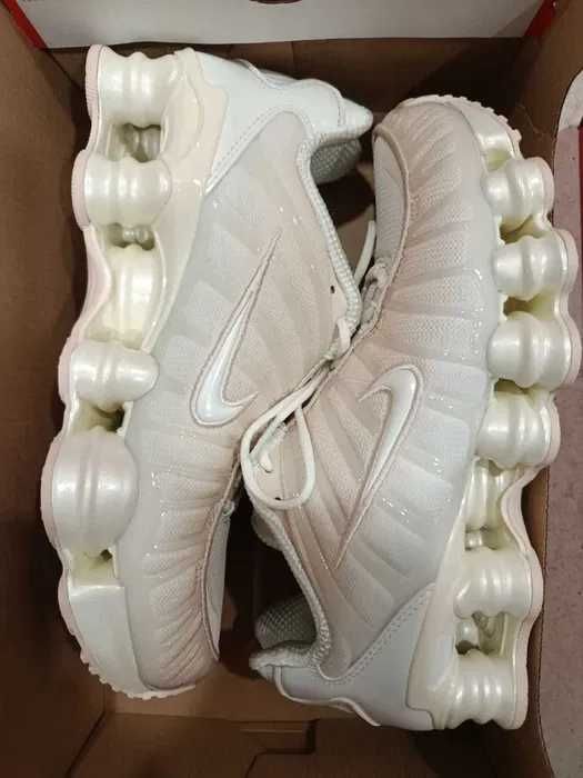 Nike Shox TL номер 38.5,39 дамски Оригинал Код 6701