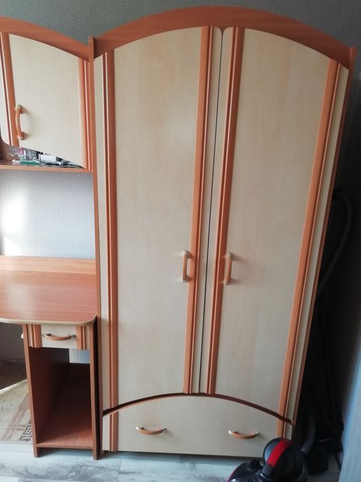 Детский гарнитур