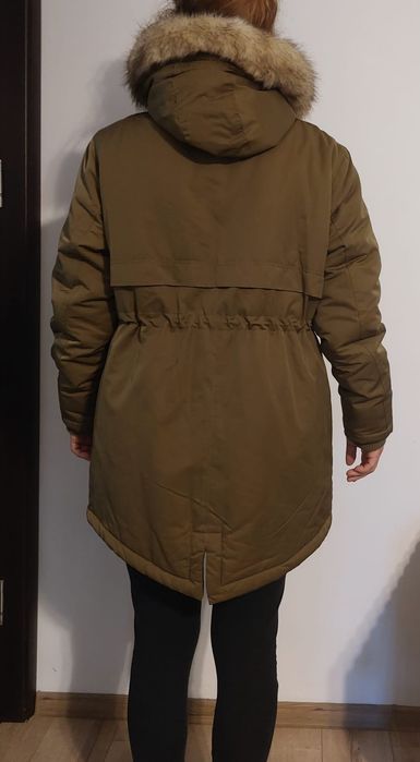 Geaca  pull&bear