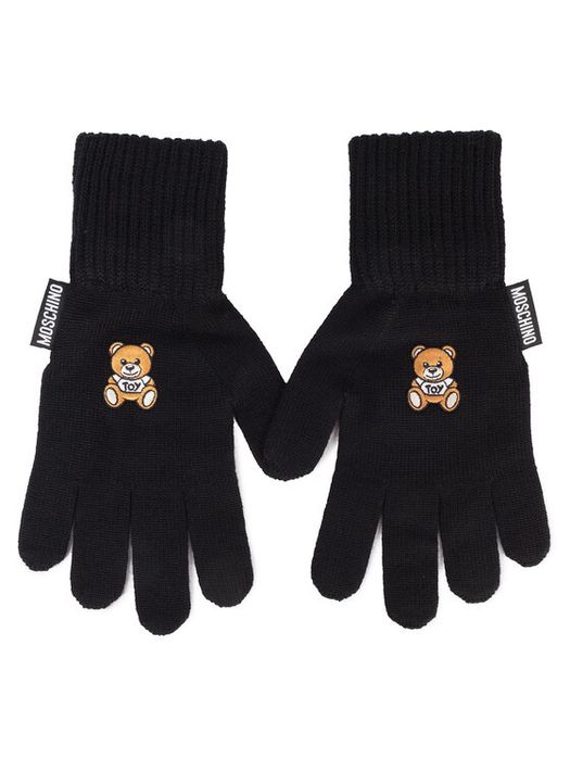 Дамски ръкавици Love Moschino
