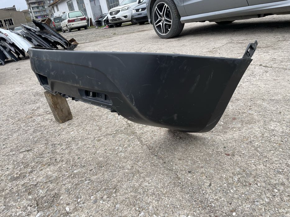 Задна броня долна част за Suzuki Sx-4 S-cross 2013-2016г