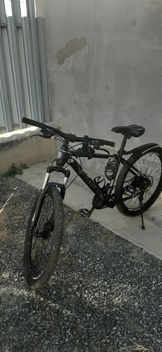 Продам велосипед