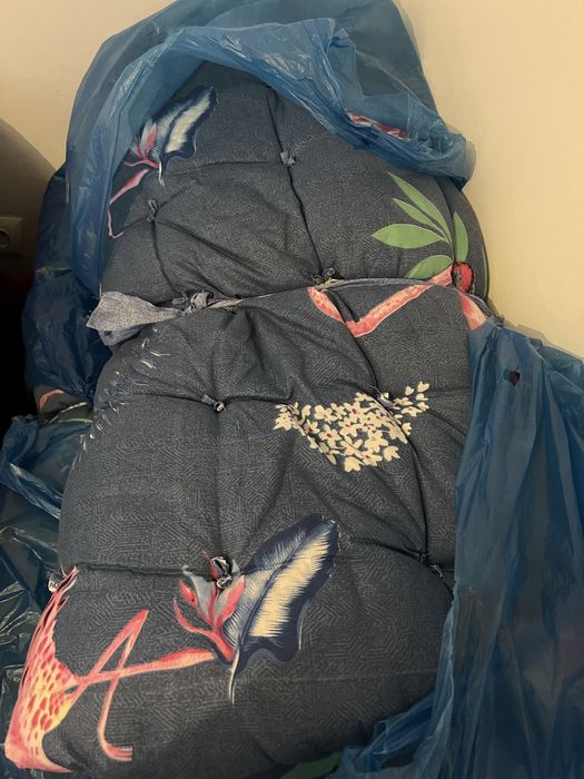 Продам новые матрасы