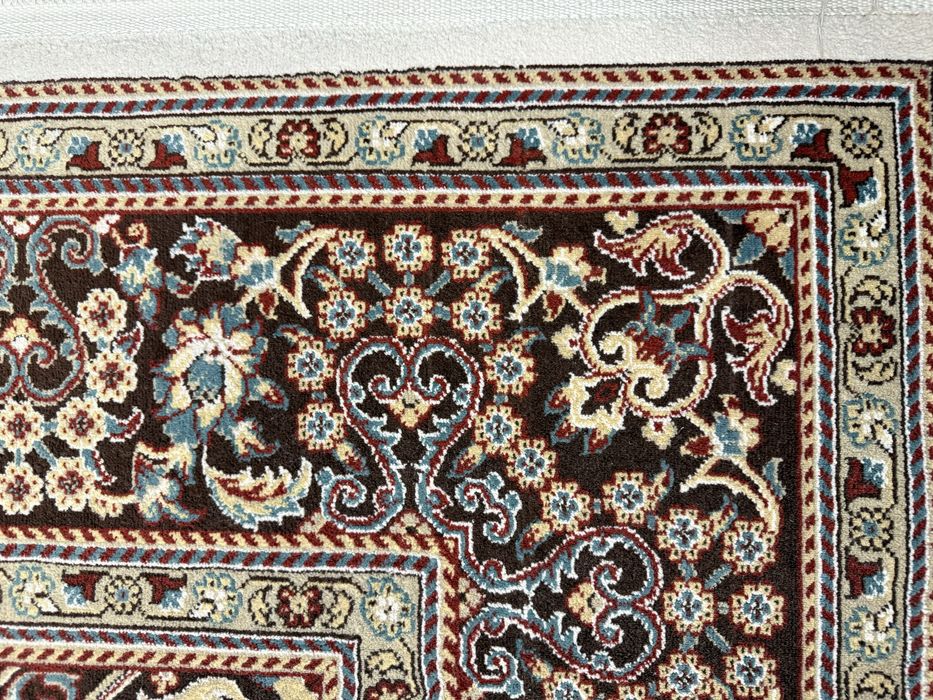 Ковер турецкий шелковый